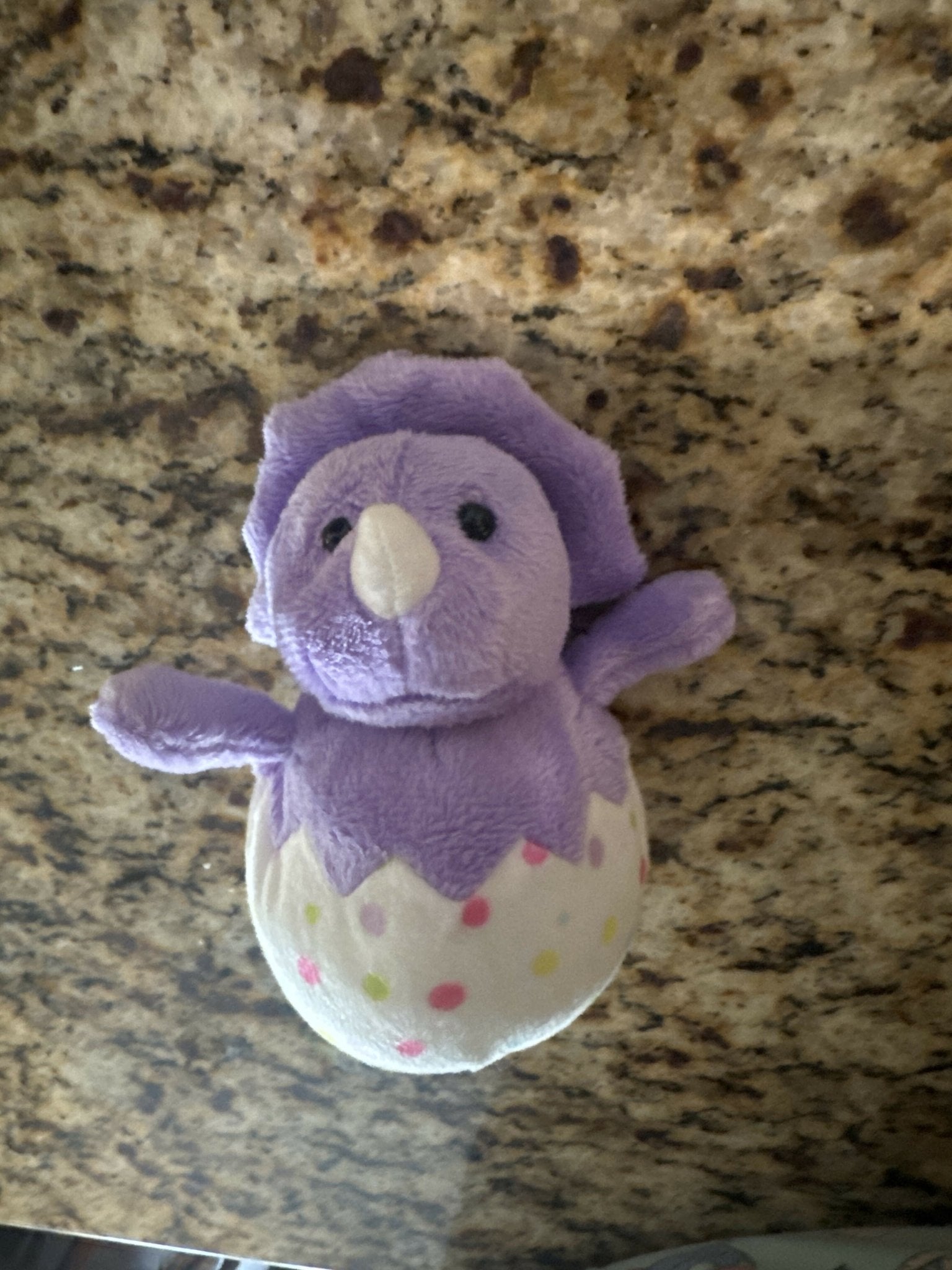 Eggasaurus Dino - Deadwood South Boutique & Company LLC