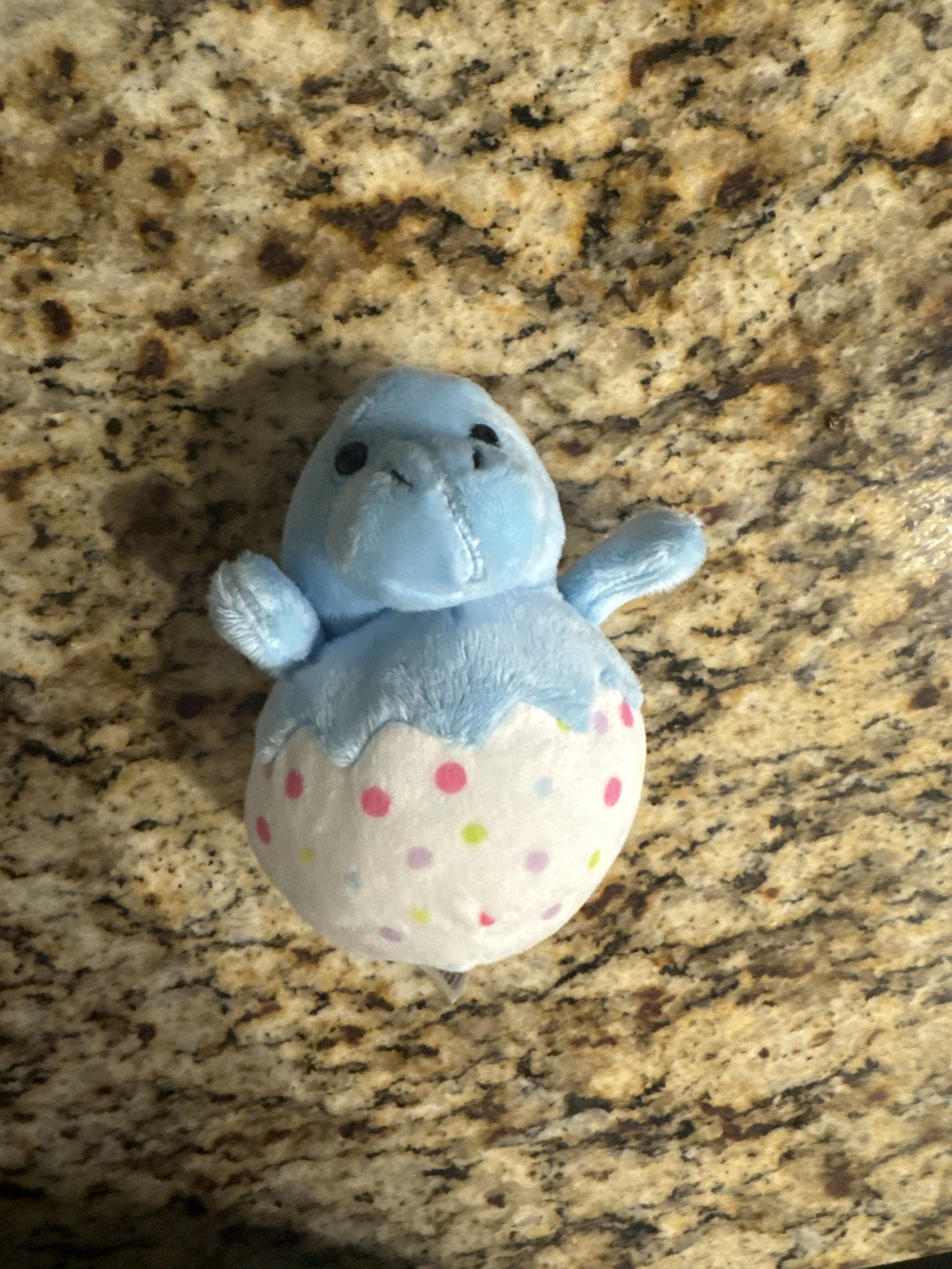Eggasaurus Dino - Deadwood South Boutique & Company LLC