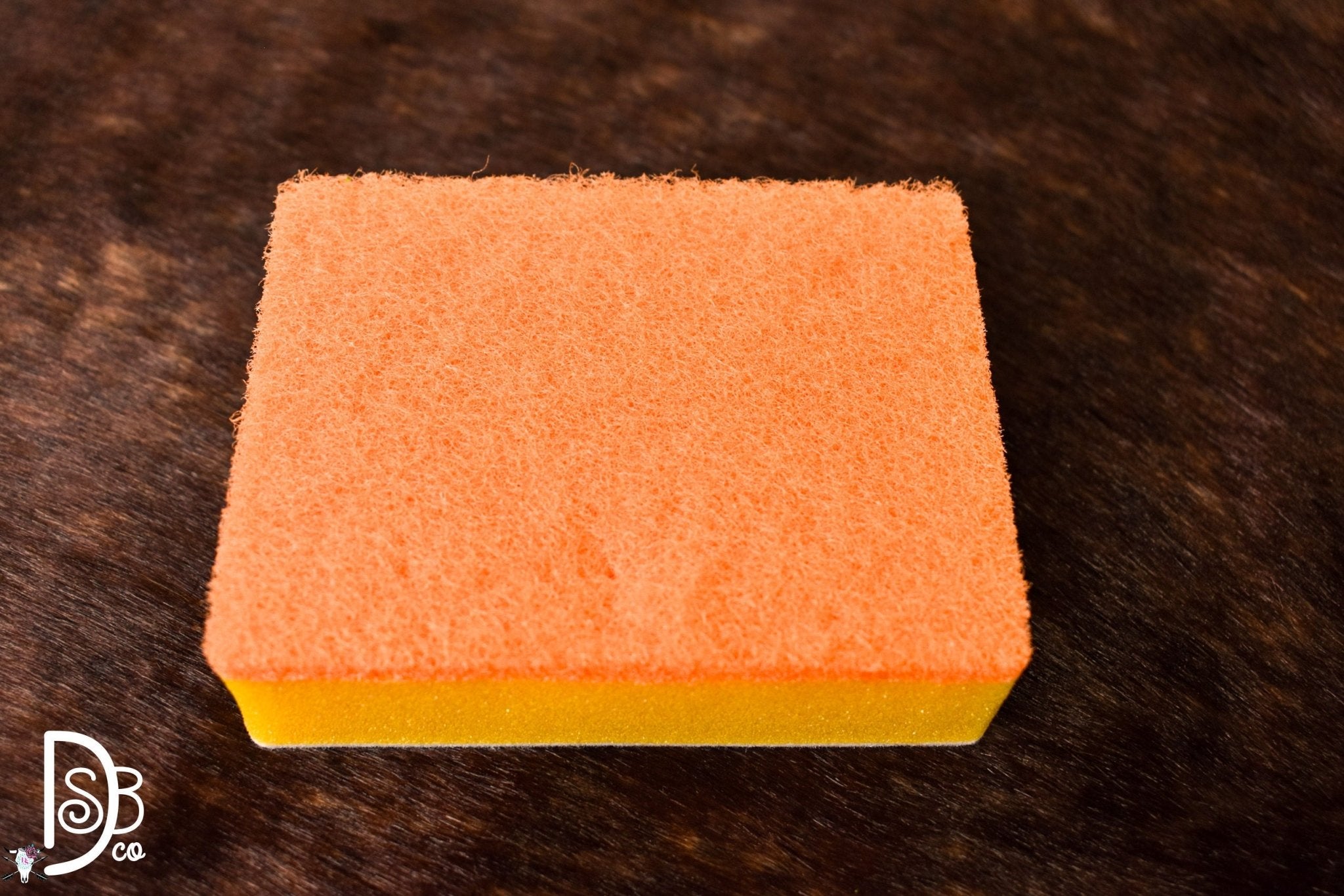 El Arroyo 3 Layer Sponges - Deadwood South Boutique & Company LLC
