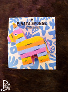 El Arroyo 3 Layer Sponges - Deadwood South Boutique & Company LLC