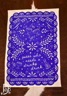 El Arroyo Flour Sack Kitchen Towels - Deadwood South Boutique & Company LLC