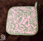 El Arroyo Marquee Pot Holder Sets - Deadwood South Boutique & Company LLC