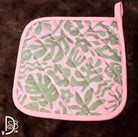El Arroyo Marquee Pot Holder Sets - Deadwood South Boutique & Company LLC