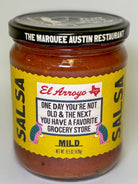 El Arroyo Salsa - Deadwood South Boutique & Company LLC