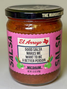 El Arroyo Salsa - Deadwood South Boutique & Company LLC