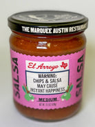 El Arroyo Salsa - Deadwood South Boutique & Company LLC