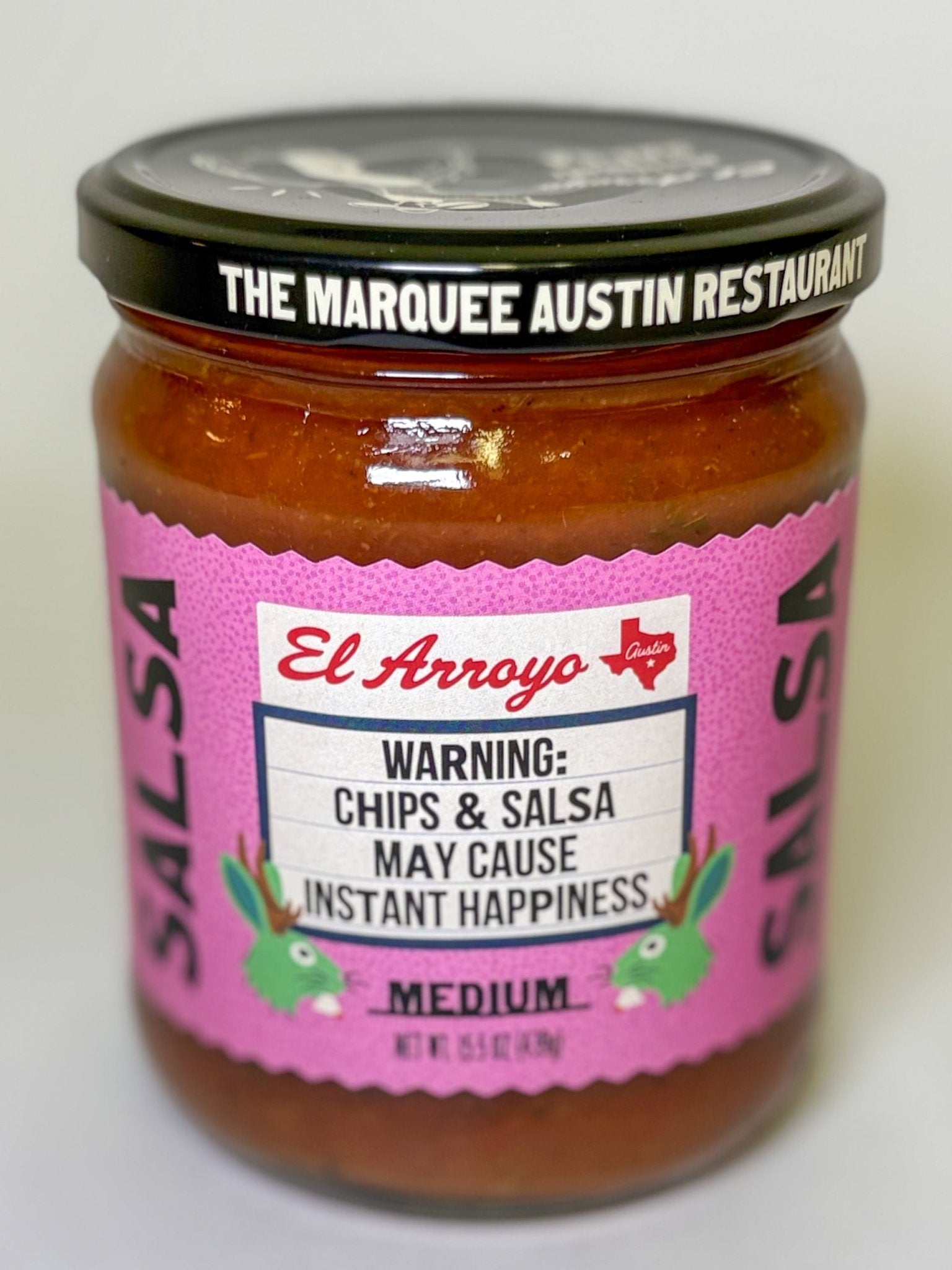 El Arroyo Salsa - Deadwood South Boutique & Company LLC