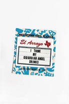 El Arroyo Stickers - Deadwood South Boutique & Company LLC