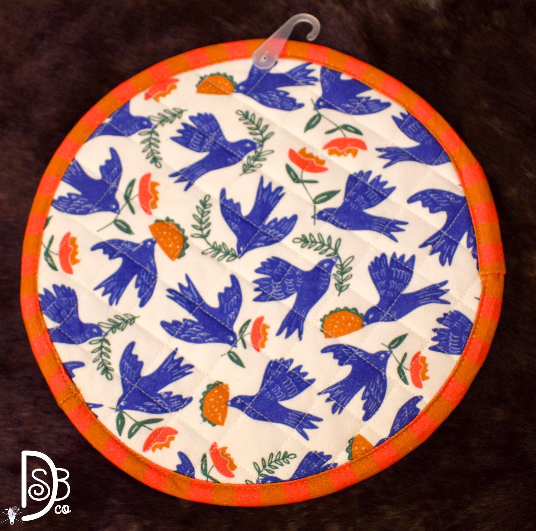 El Arroyo Tortilla Warmer - Deadwood South Boutique & Company LLC