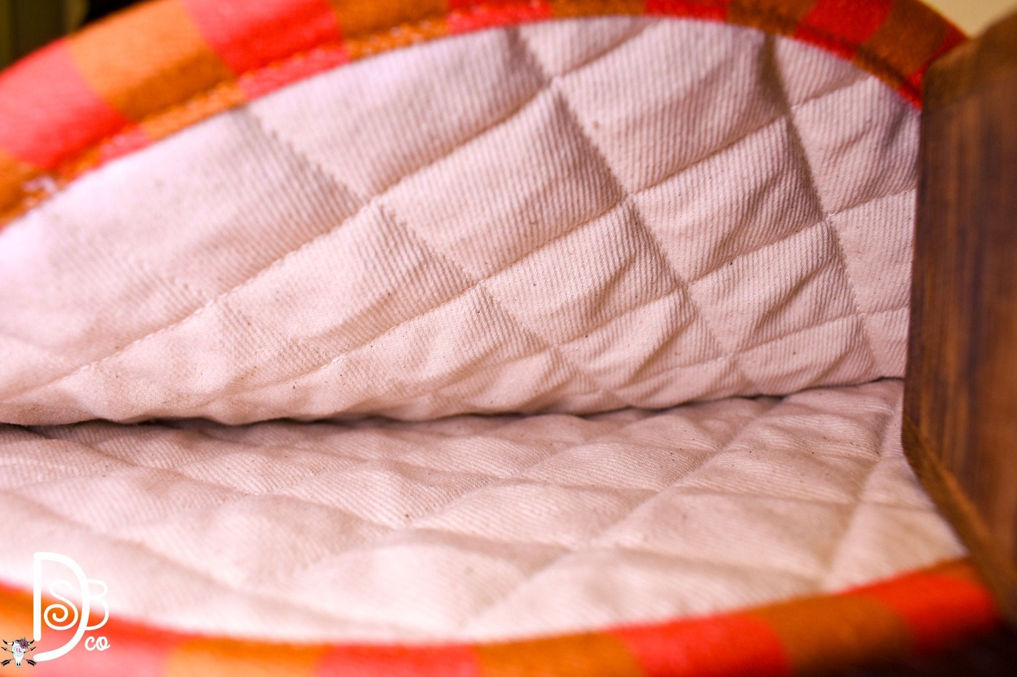 El Arroyo Tortilla Warmer - Deadwood South Boutique & Company LLC