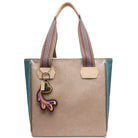 Consuela Emery Classic Tote-Consuela-Deadwood South Boutique & Company LLC-Deadwood South Boutique, Women's Fashion Boutique in Henderson, TX