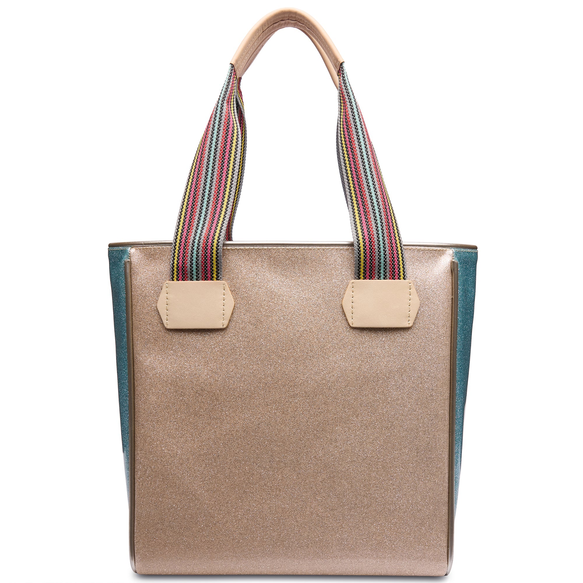 Consuela Emery Classic Tote-Consuela-Deadwood South Boutique & Company LLC-Deadwood South Boutique, Women's Fashion Boutique in Henderson, TX