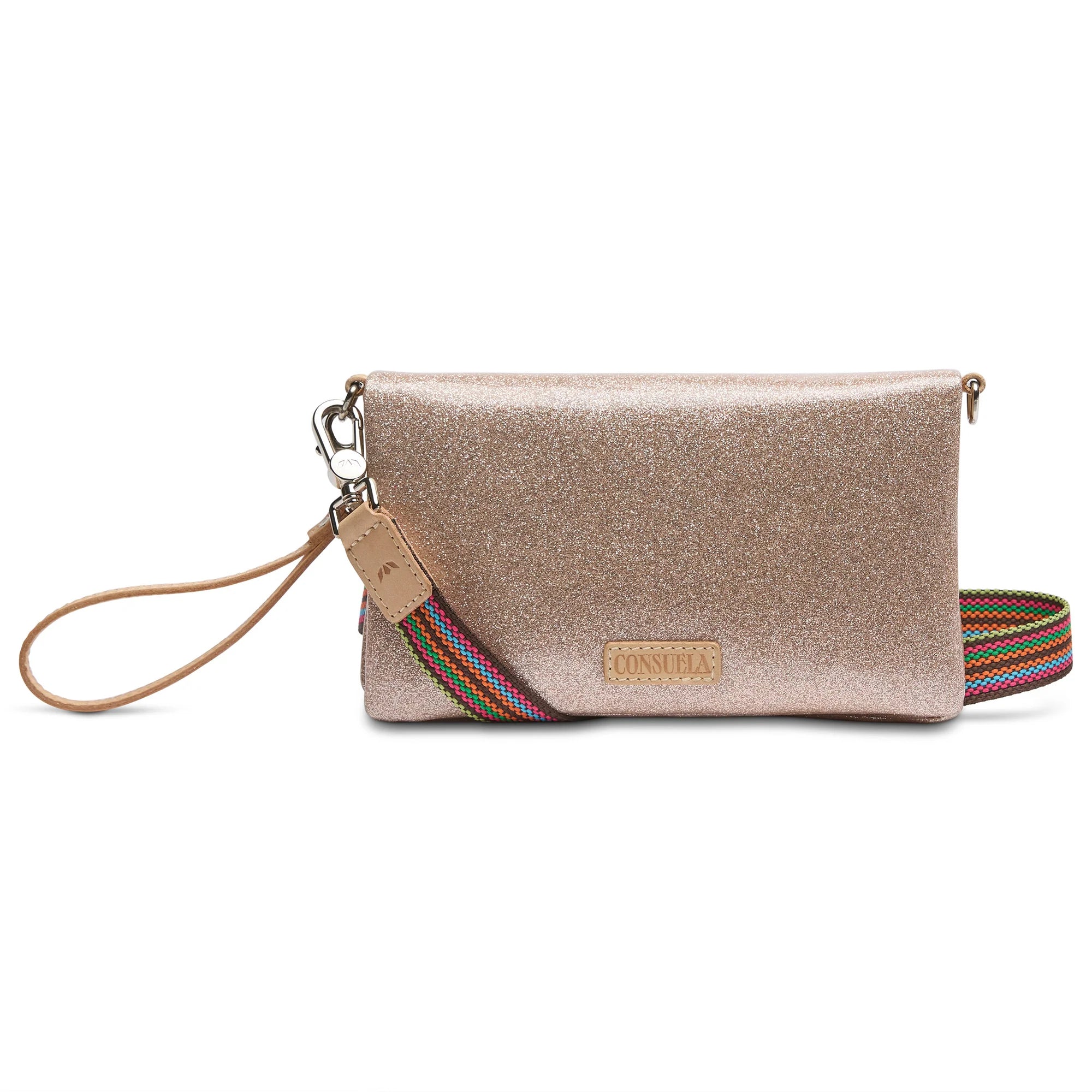 Consuela Emery Uptown Crossbody-Consuela-Deadwood South Boutique & Company LLC-Deadwood South Boutique, Women's Fashion Boutique in Henderson, TX