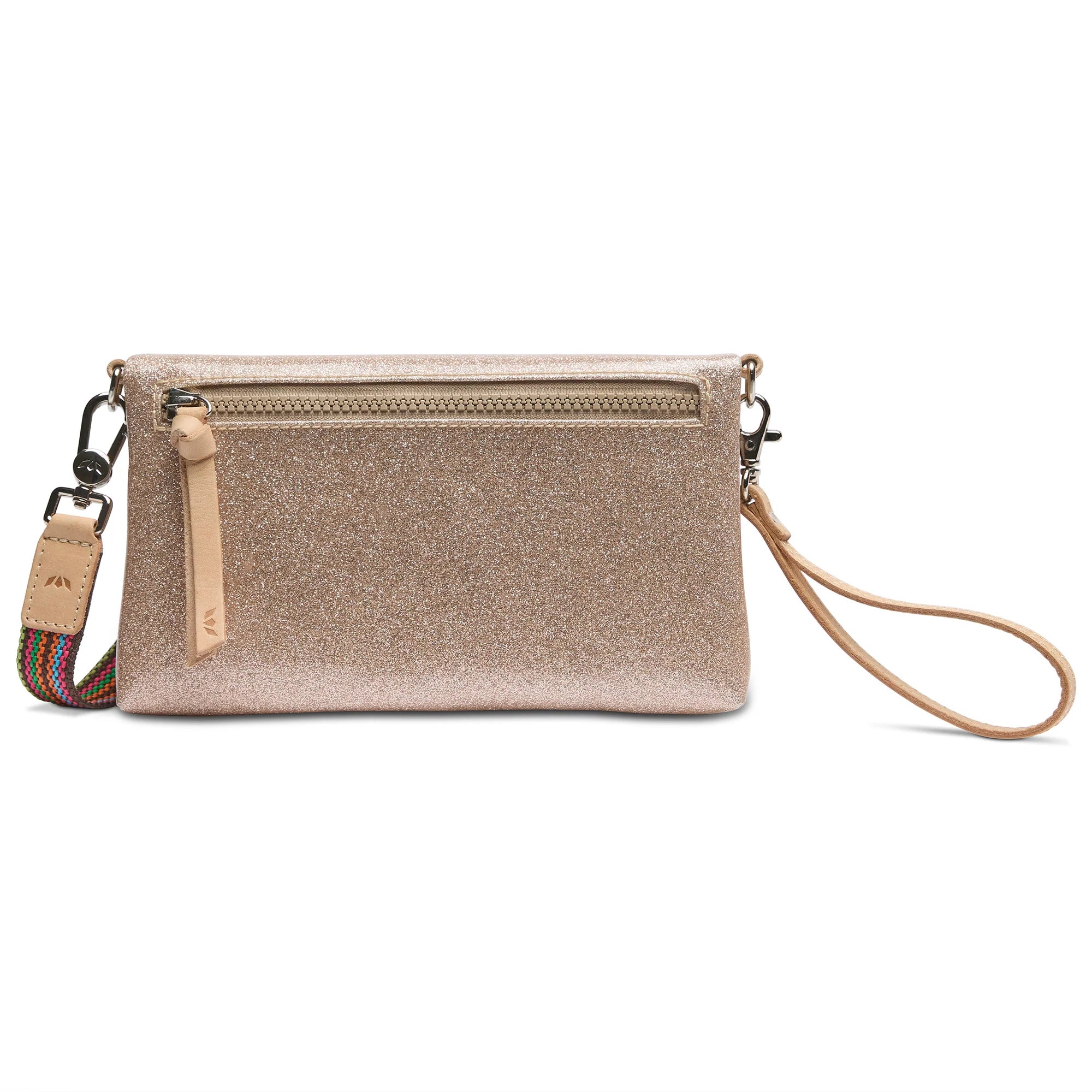 Consuela Emery Uptown Crossbody-Consuela-Deadwood South Boutique & Company LLC-Deadwood South Boutique, Women's Fashion Boutique in Henderson, TX