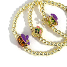 Erimish Halloween Bracelets - Deadwood South Boutique & Company LLC