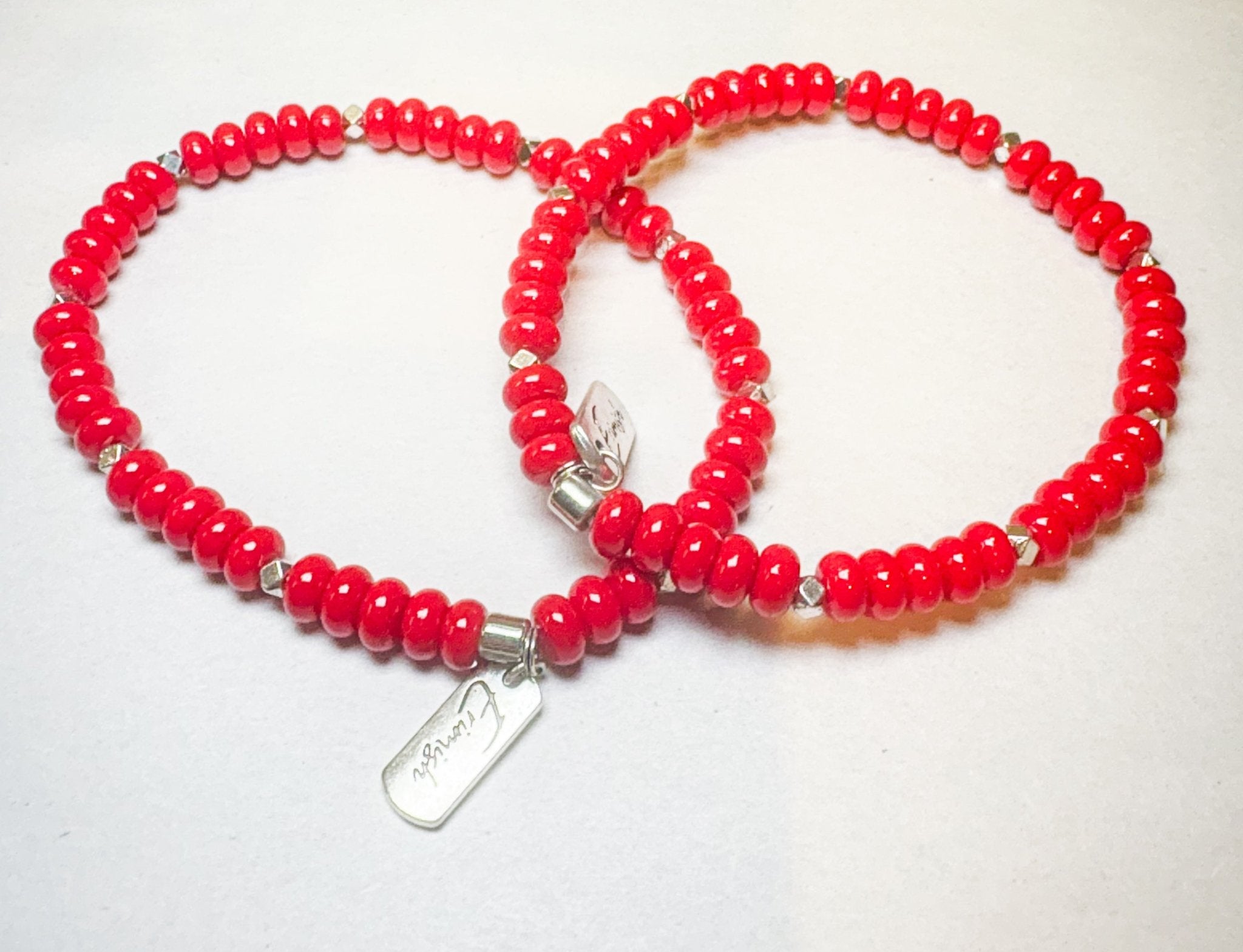 Erimish Stackable Bracelets - Deadwood South Boutique & Company LLC