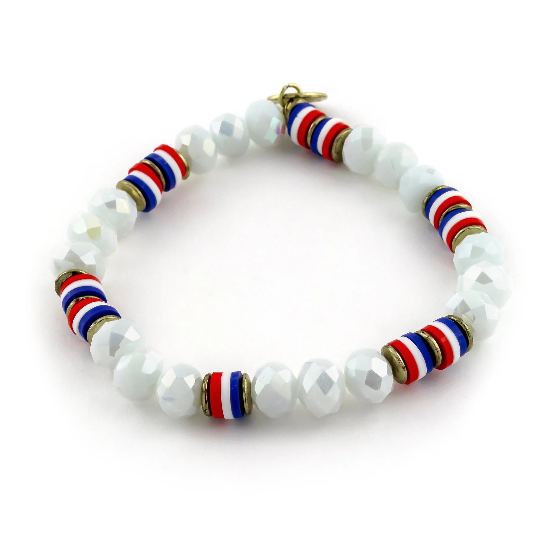 Erimish Stackable Bracelets - Deadwood South Boutique & Company LLC