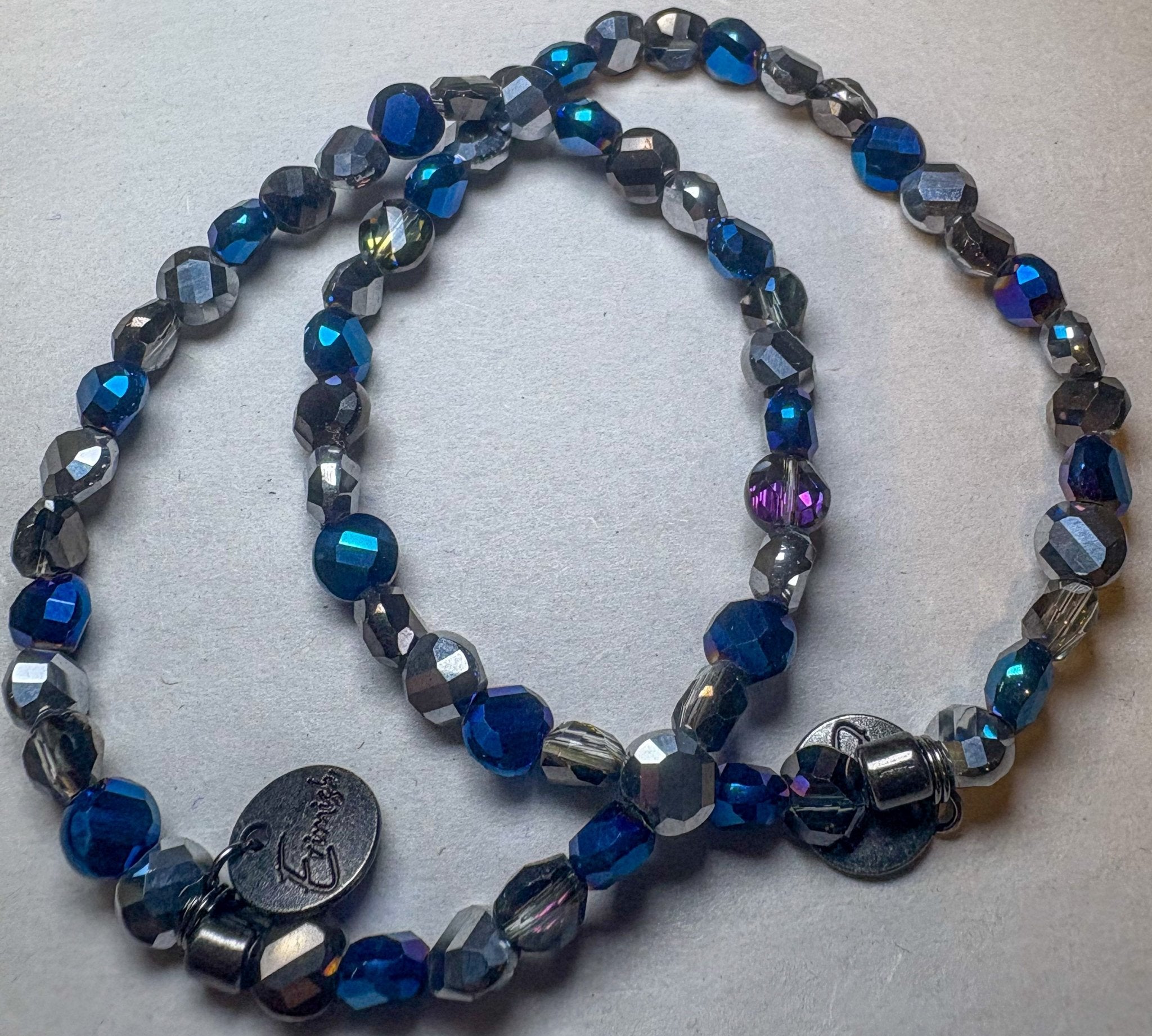 Erimish Stackable Bracelets - Deadwood South Boutique & Company LLC