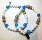 Erimish Stackable Bracelets - Deadwood South Boutique & Company LLC
