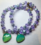 Erimish Stackable Bracelets - Deadwood South Boutique & Company LLC
