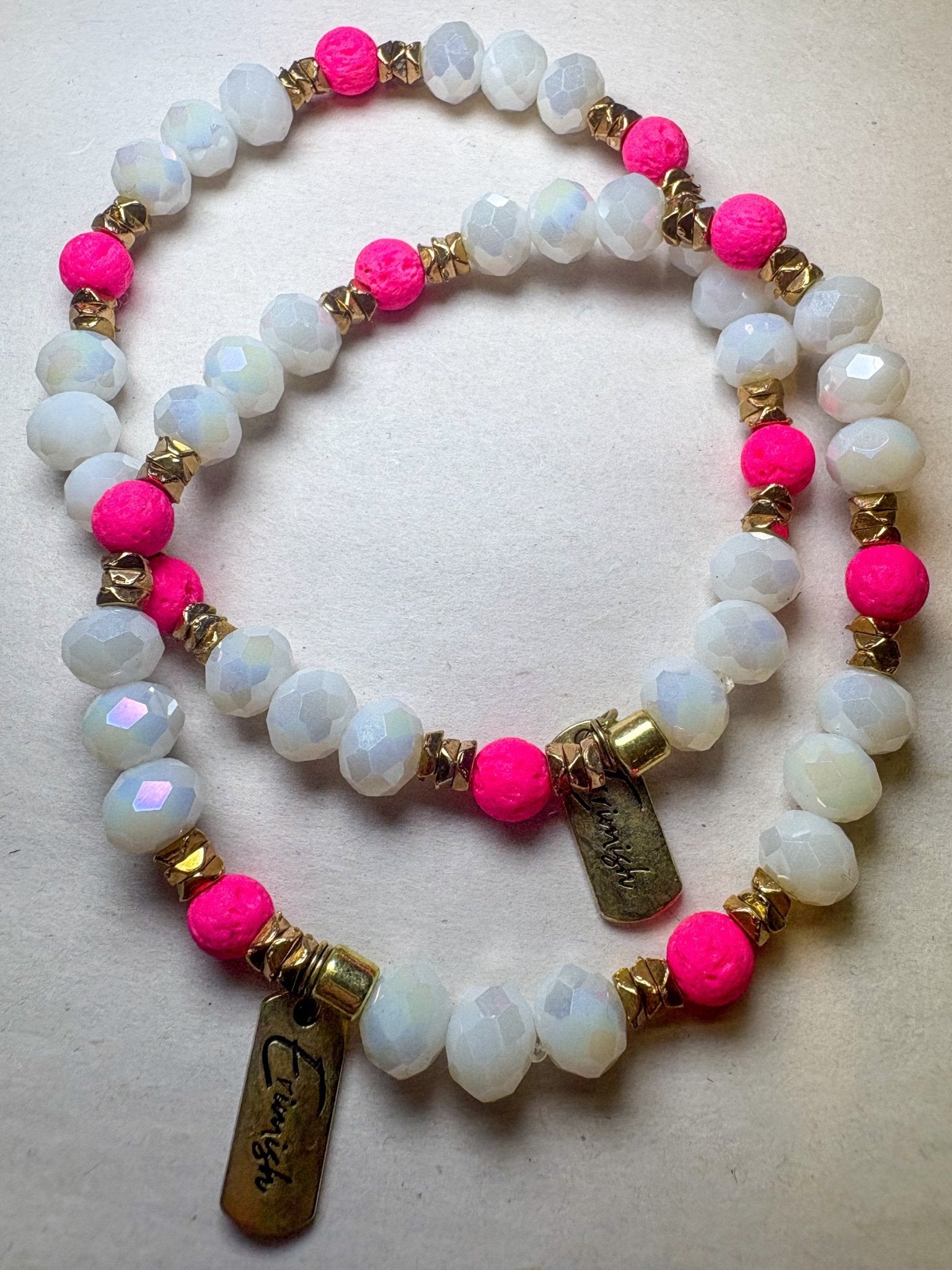 Erimish Stackable Bracelets - Deadwood South Boutique & Company LLC