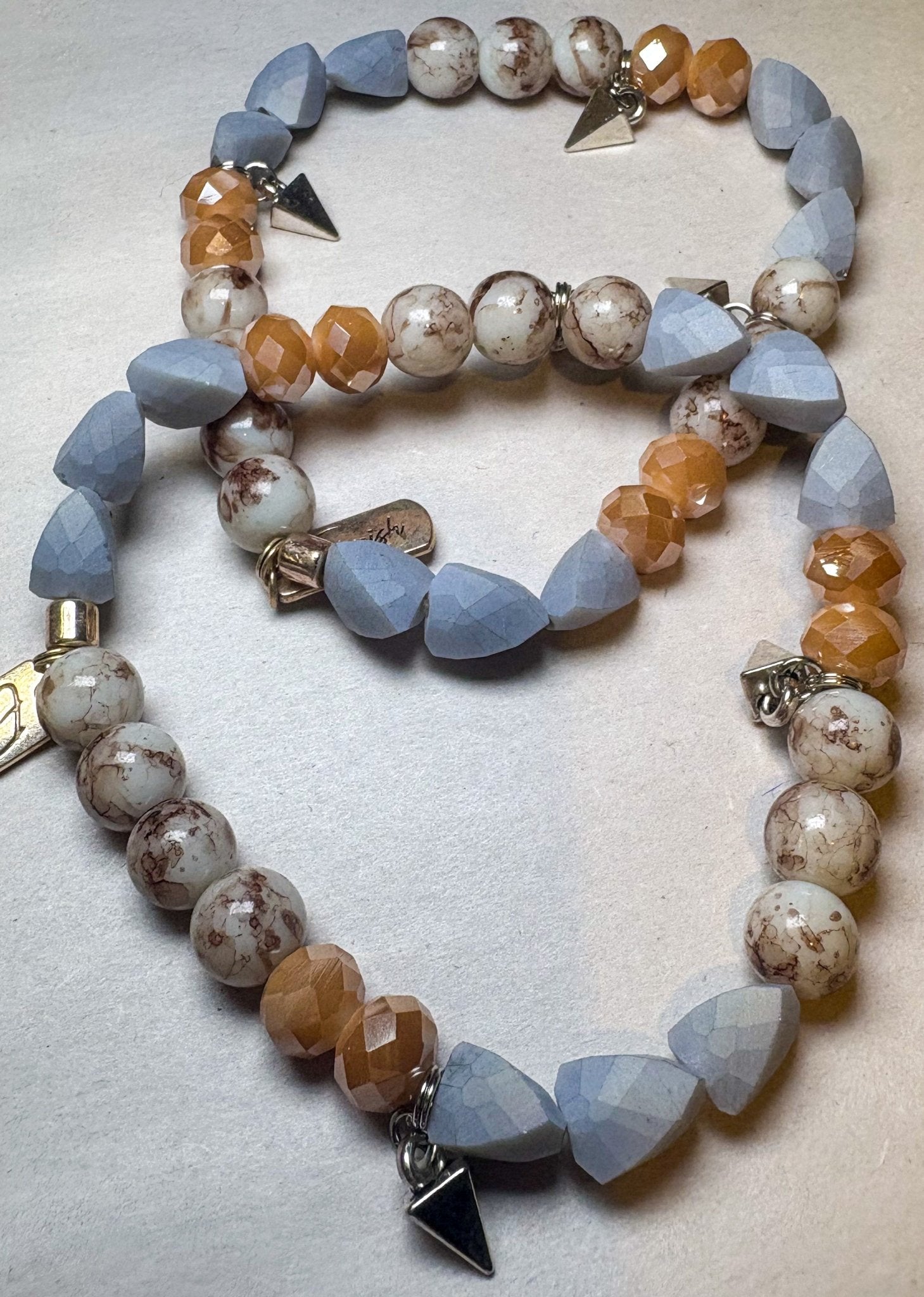 Erimish Stackable Bracelets - Deadwood South Boutique & Company LLC