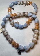 Erimish Stackable Bracelets - Deadwood South Boutique & Company LLC