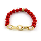 Erimish Stackable Bracelets - Deadwood South Boutique & Company LLC
