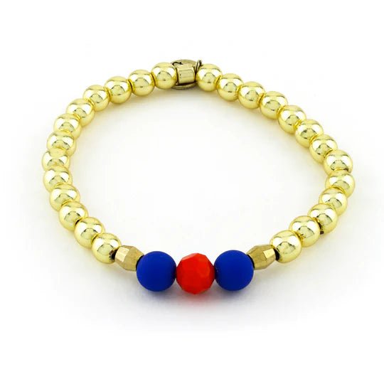 Erimish Stackable Bracelets - Deadwood South Boutique & Company LLC