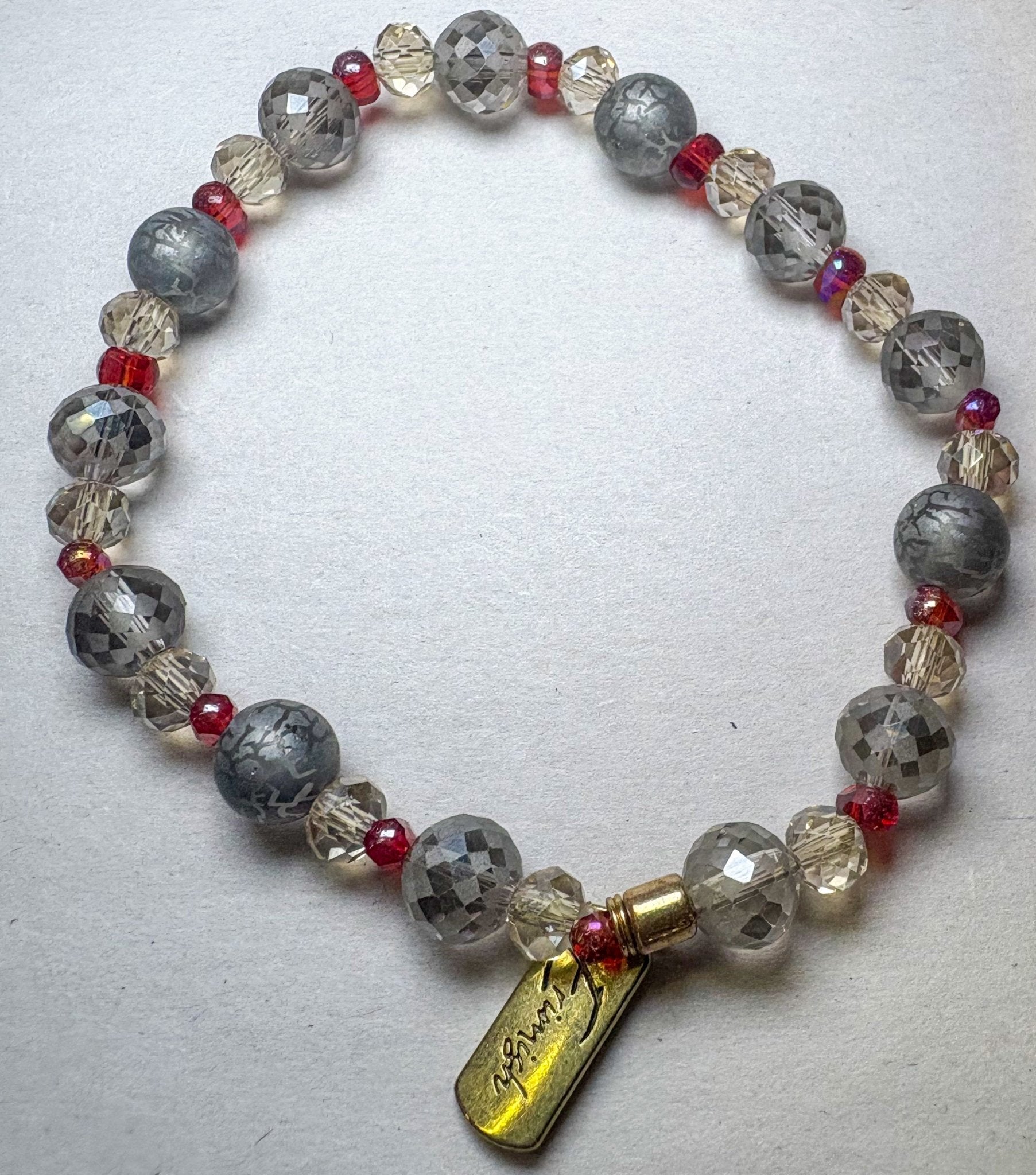 Erimish Stackable Bracelets - Deadwood South Boutique & Company LLC