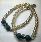 Erimish Stackable Bracelets - Deadwood South Boutique & Company LLC