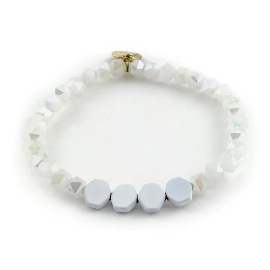 Erimish Stackable Bracelets - Deadwood South Boutique & Company LLC