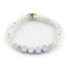 Erimish Stackable Bracelets - Deadwood South Boutique & Company LLC