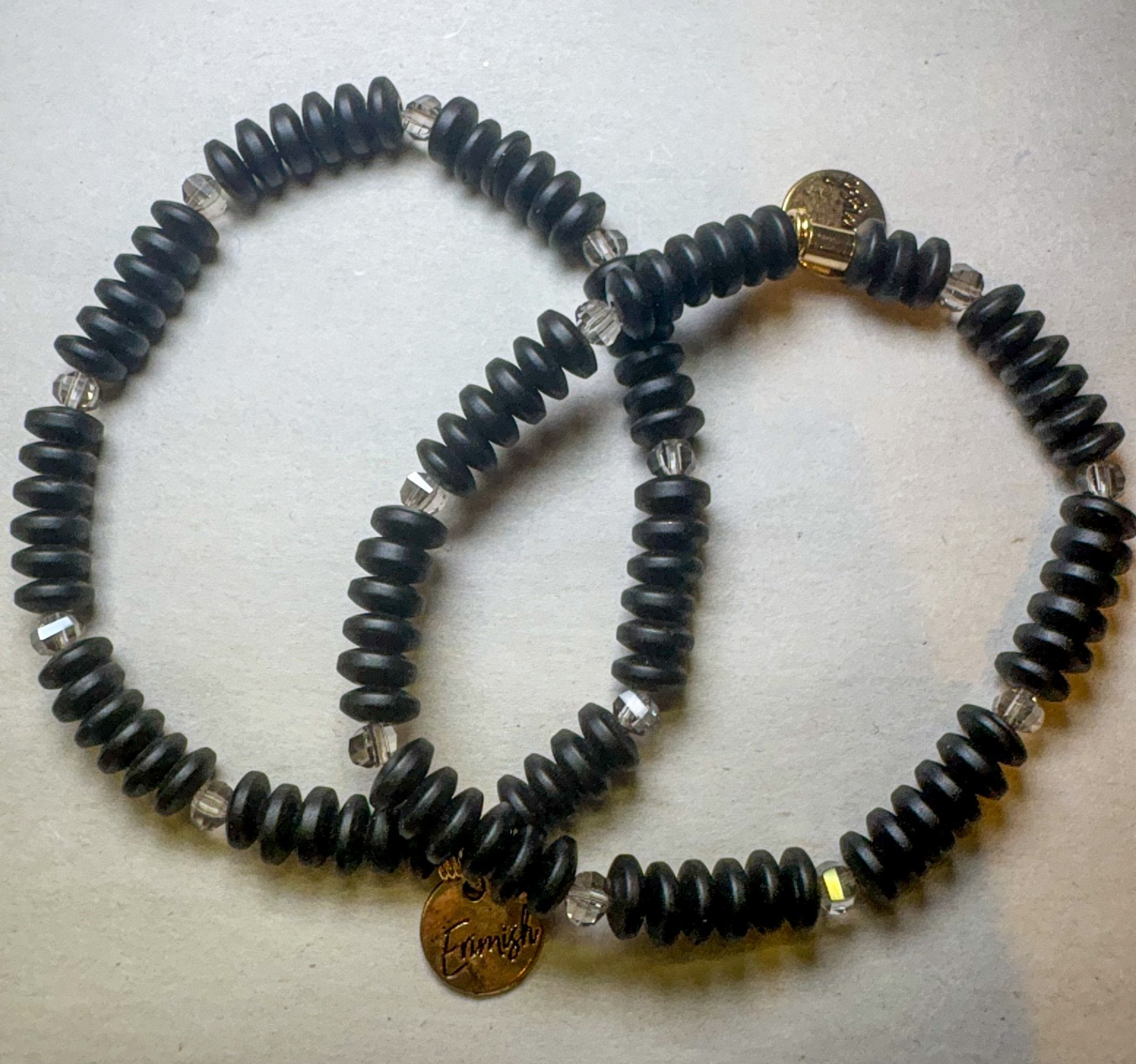 Erimish Stackable Bracelets - Deadwood South Boutique & Company LLC