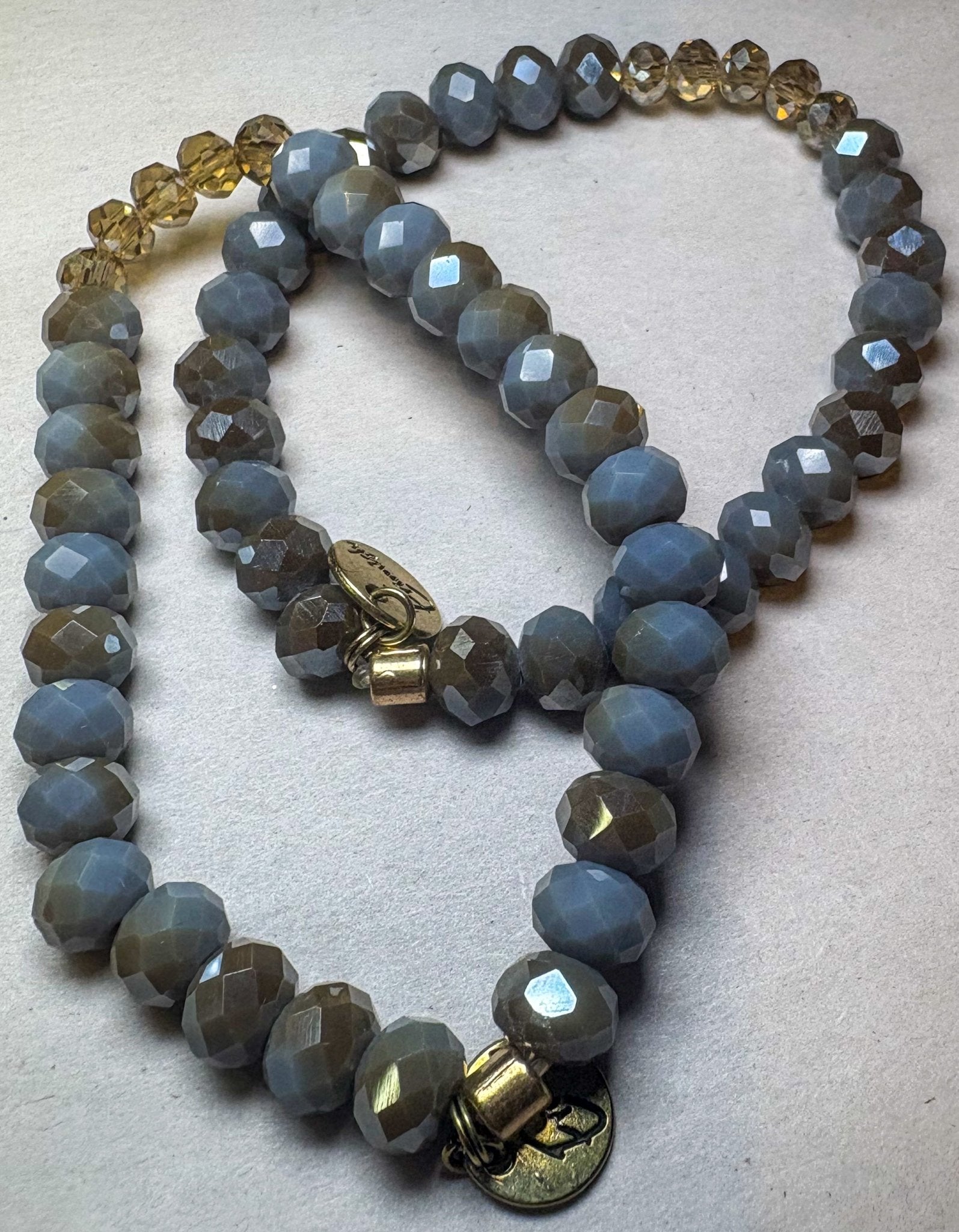 Erimish Stackable Bracelets - Deadwood South Boutique & Company LLC