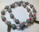 Erimish Stackable Bracelets - Deadwood South Boutique & Company LLC