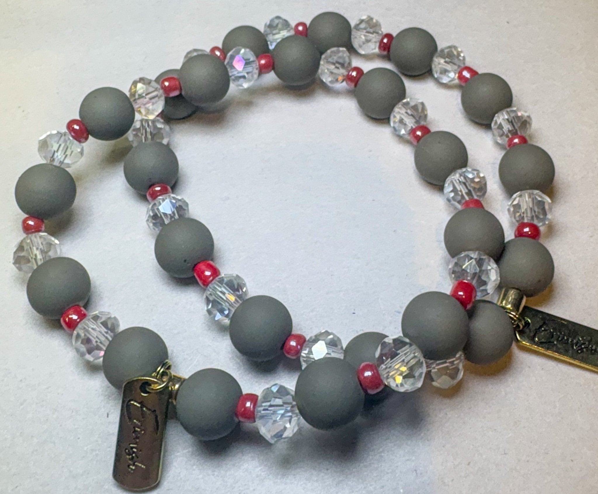 Erimish Stackable Bracelets - Deadwood South Boutique & Company LLC