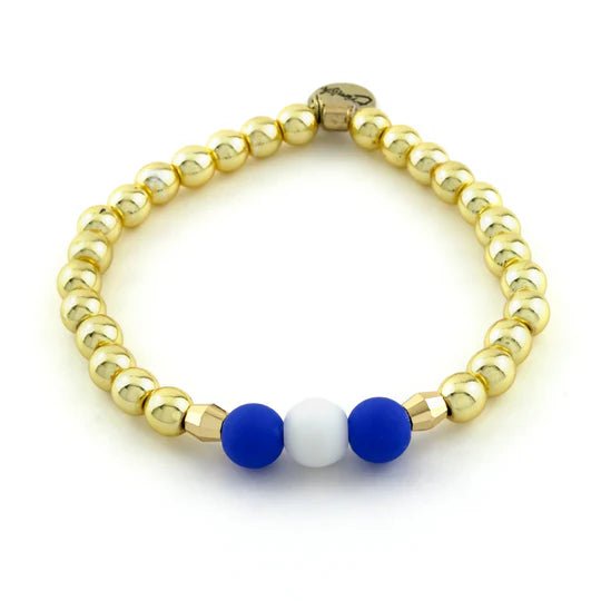 Erimish Stackable Bracelets - Deadwood South Boutique & Company LLC