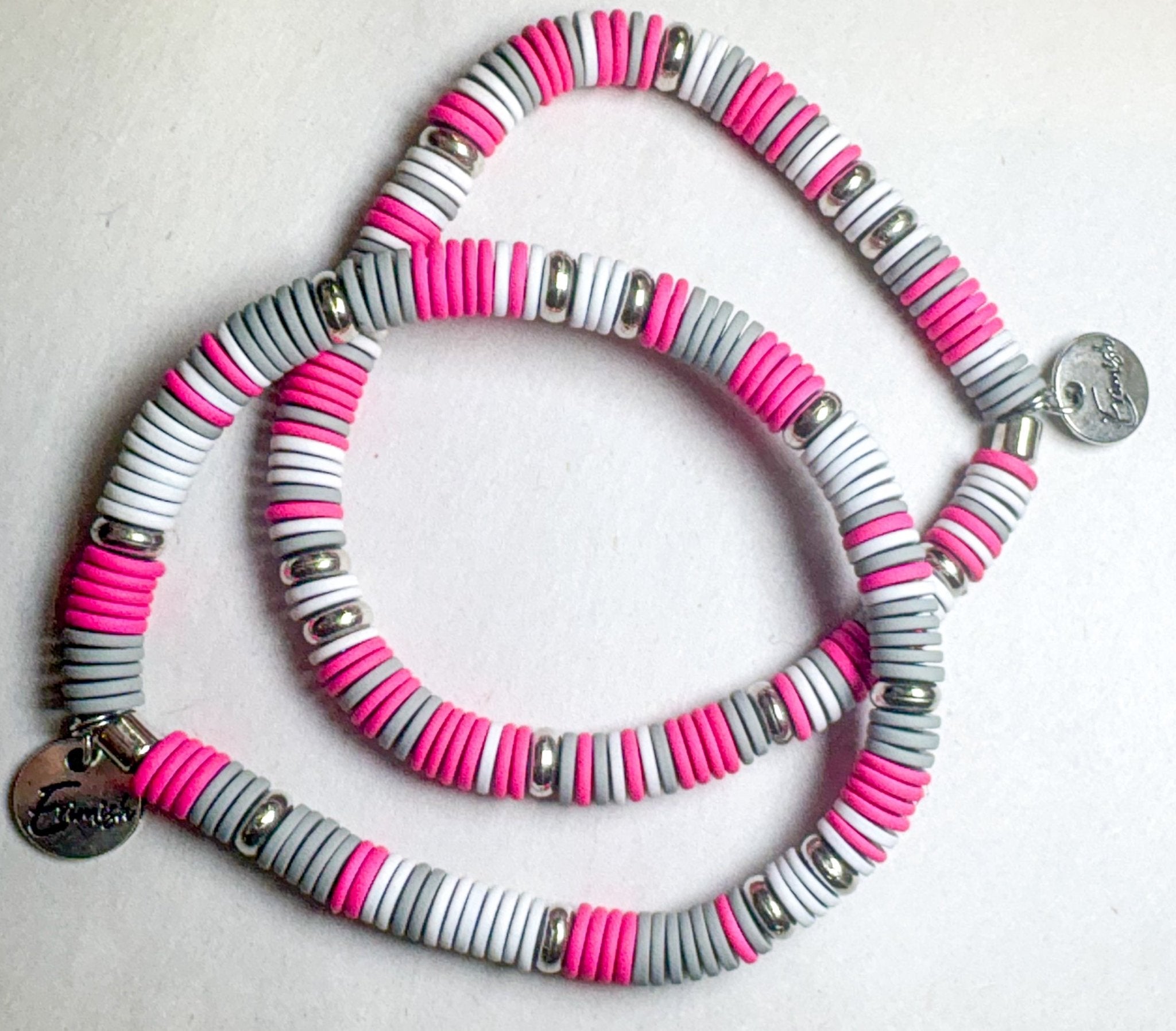 Erimish Stackable Bracelets - Deadwood South Boutique & Company LLC