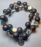 Erimish Stackable Bracelets - Deadwood South Boutique & Company LLC