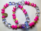 Erimish Stackable Bracelets - Deadwood South Boutique & Company LLC