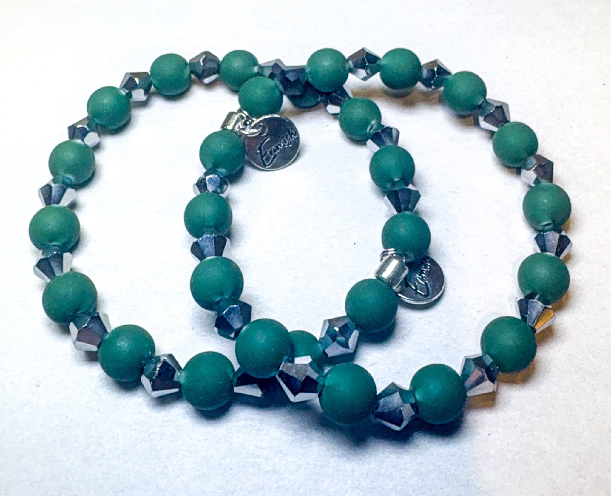 Erimish Stackable Bracelets - Deadwood South Boutique & Company LLC