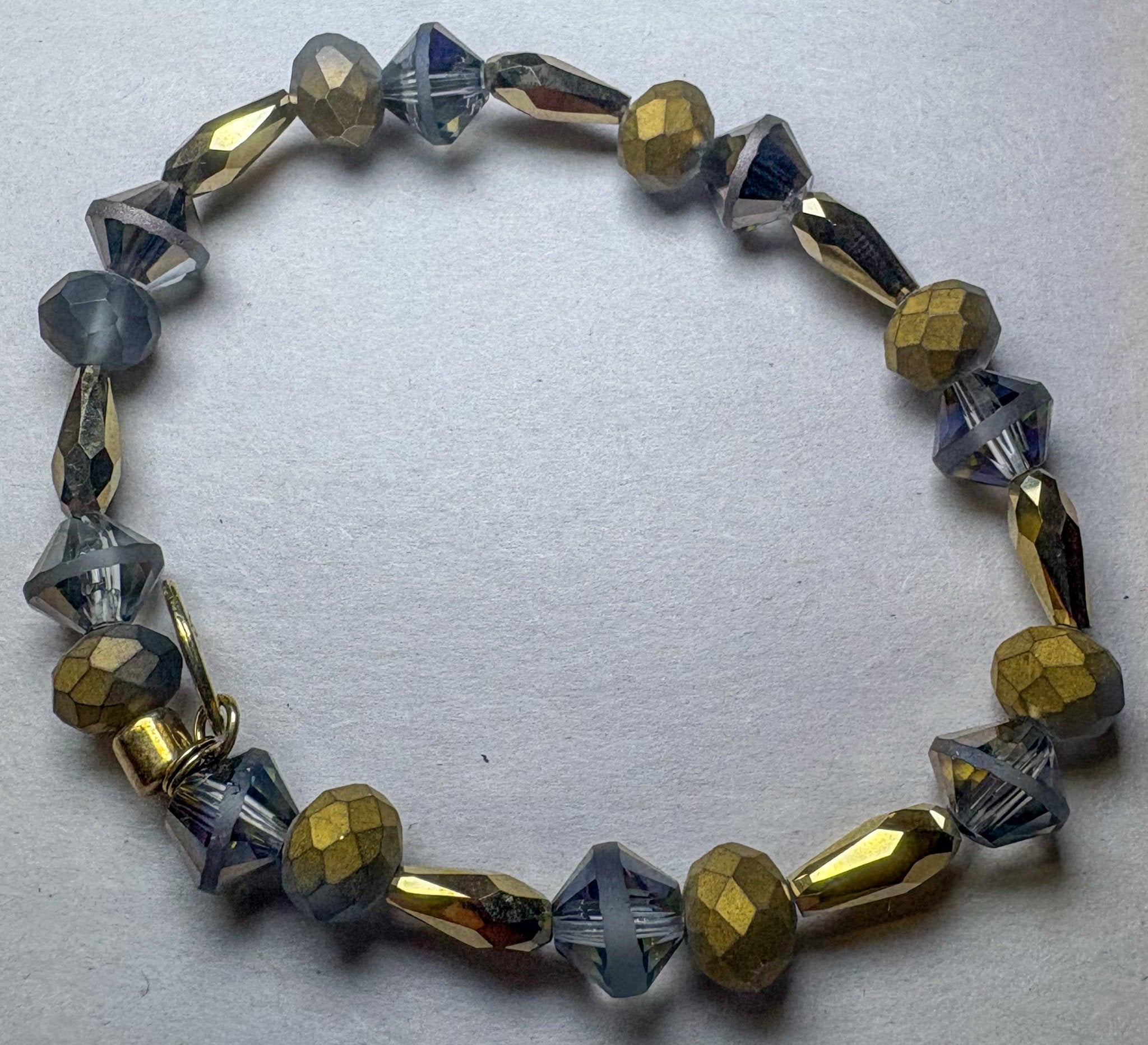 Erimish Stackable Bracelets - Deadwood South Boutique & Company LLC