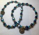 Erimish Stackable Bracelets - Deadwood South Boutique & Company LLC