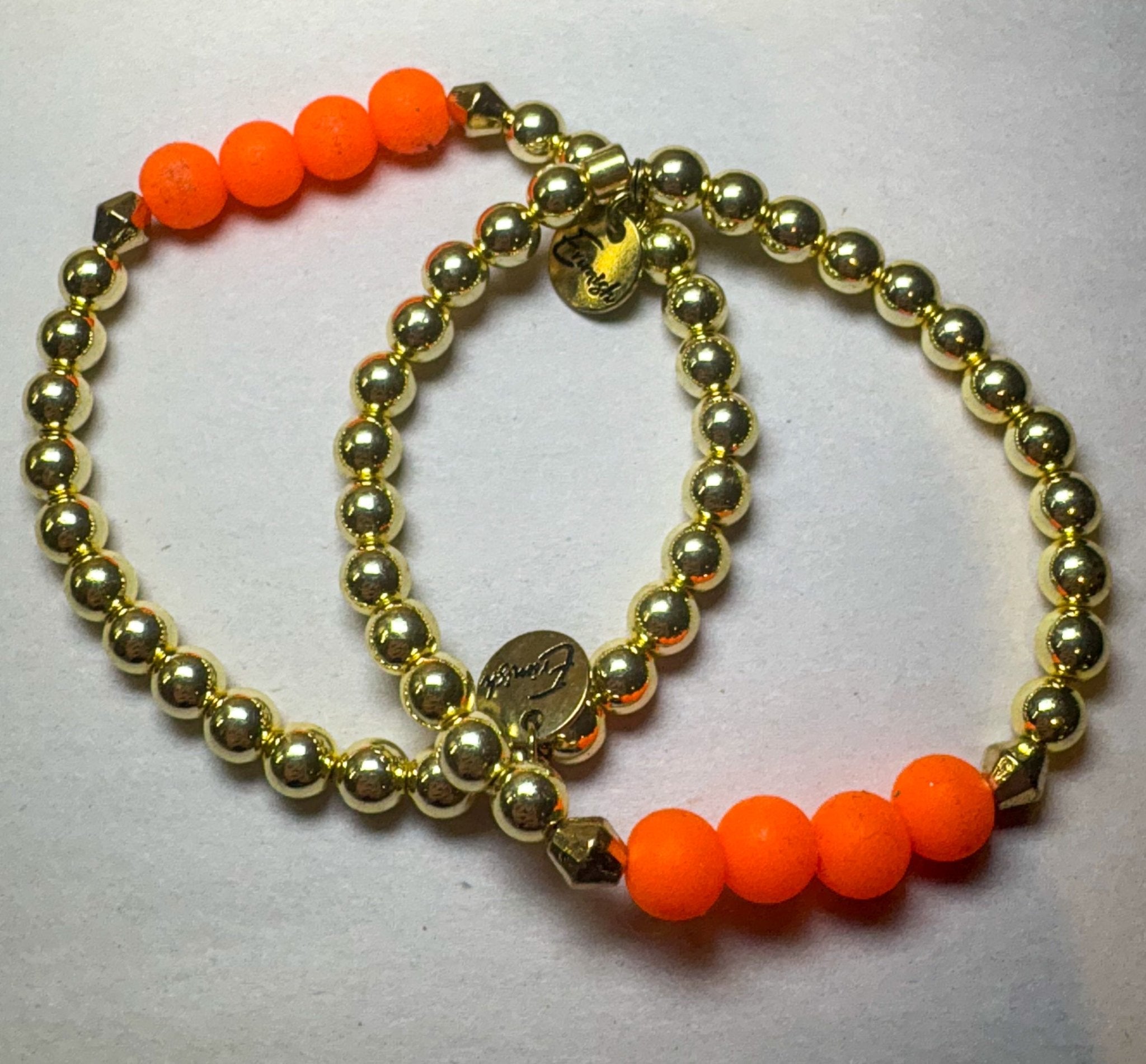 Erimish Stackable Bracelets - Deadwood South Boutique & Company LLC