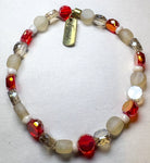 Erimish Stackable Bracelets - Deadwood South Boutique & Company LLC