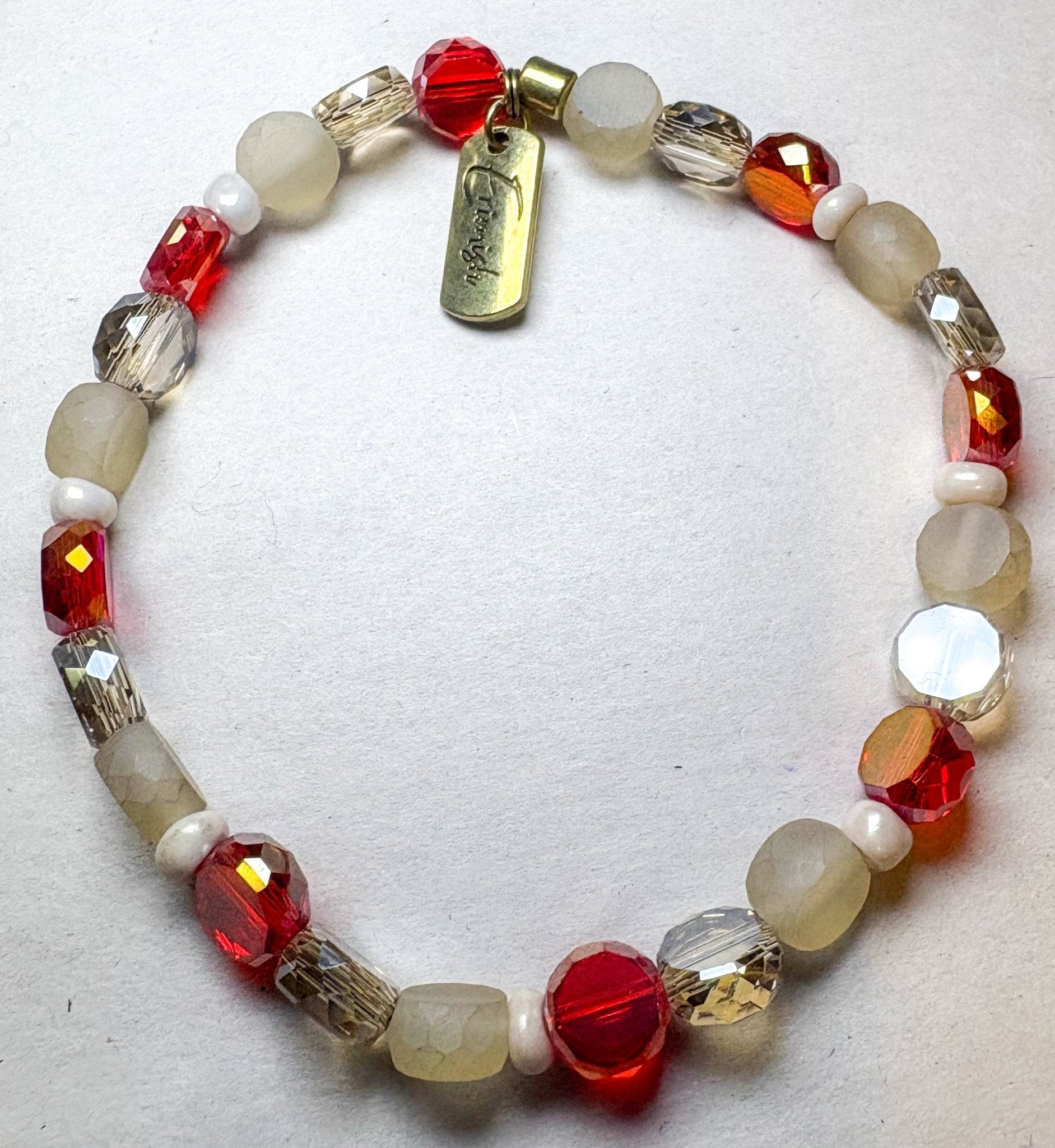 Erimish Stackable Bracelets - Deadwood South Boutique & Company LLC