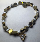 Erimish Stackable Bracelets - Deadwood South Boutique & Company LLC