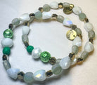 Erimish Stackable Bracelets - Deadwood South Boutique & Company LLC