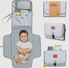Ezee Diaper Changing Pad - Deadwood South Boutique & Company LLC